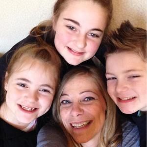 Meet your Posher, Janet